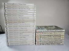 Barbara cartland romance - romance, lot