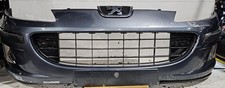 PARAURTI ANTERIORE COMPLETO PER PEUGEOT 407 Berlina 9644644377 (04>)