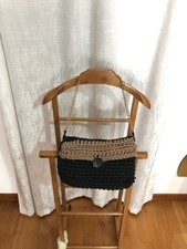 Borsa borsetta crochet