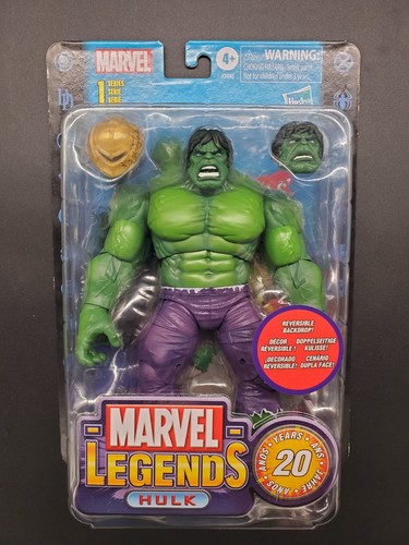 Hasbro marvel legends toybiz - marvel,