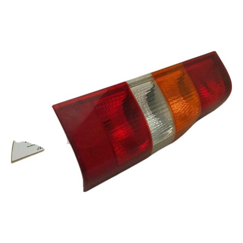 Fanale posteriore ford - fanale,