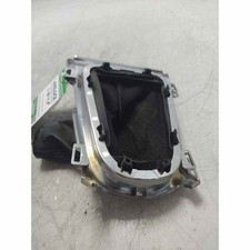 Cornice cover leva cambio cuffia Citroen C3 MK2 SC 1.4 GPL 2010 96870055