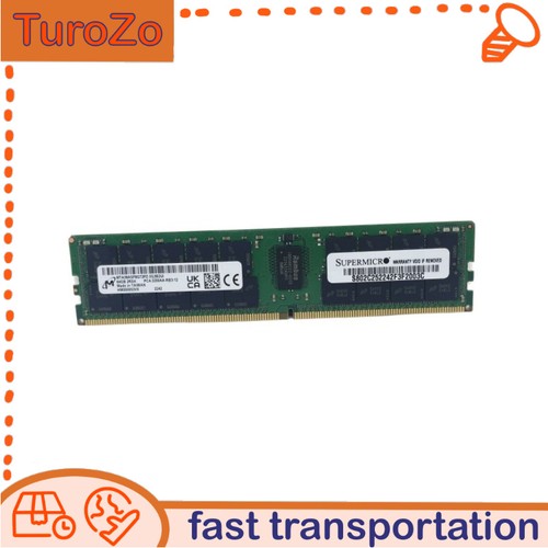 Ddr4 25600 micron - 64, gb