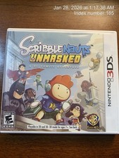 Cubic Ninja Action Adventure