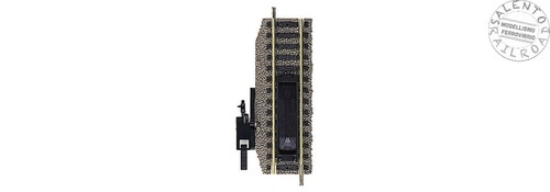 Fleischmann 6114 binario - fleischmann,