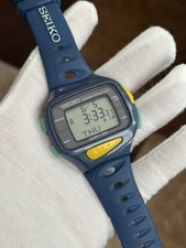 Orologio Vintage Seiko Prospex