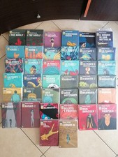 Lotto 38 albi Osamushi Collection - OSAMU TEZUKA (Adolf, Fenice) -25%!