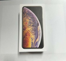 Apple iPhone XS Max 64GB Gold