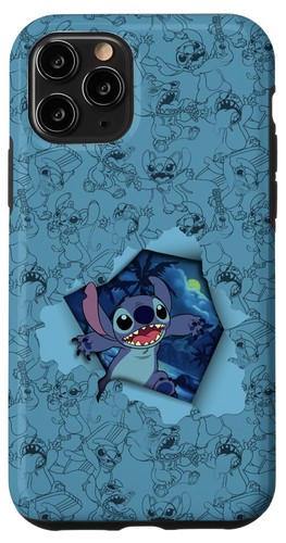 Custodia telefono disney - telefono, lilo