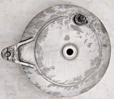 TAMBURO FRENO POSTERIORE -YAMAHA DRAGSTAR 650 ANNO 1996 AL  2003