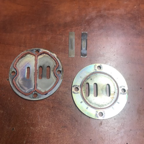 Uso oem parte valvola - parte,