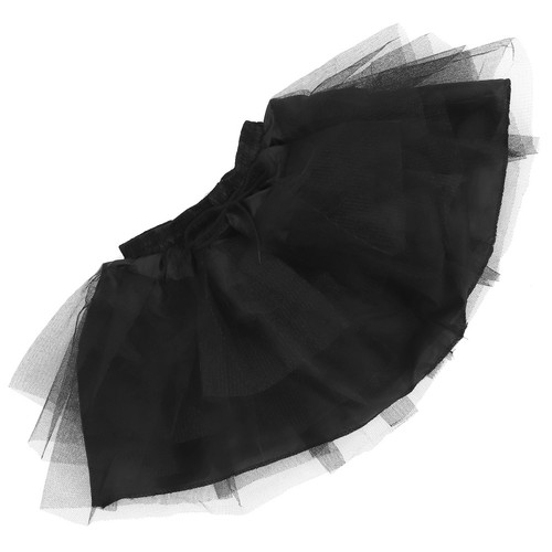 1pz sottoveste tutù - 1pz,