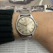 Orologio Uomo Omega