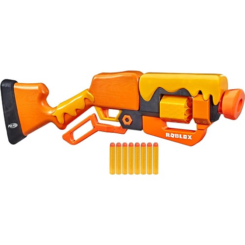 Hasbro nerf roblox adopt - roblox, me
