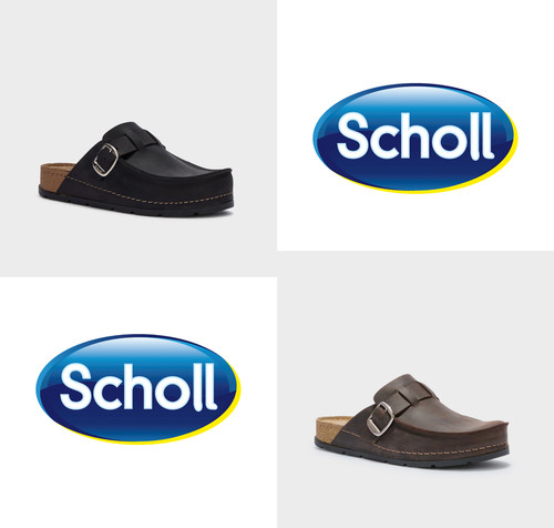 Scholl bora moccasin mocassino - bora,