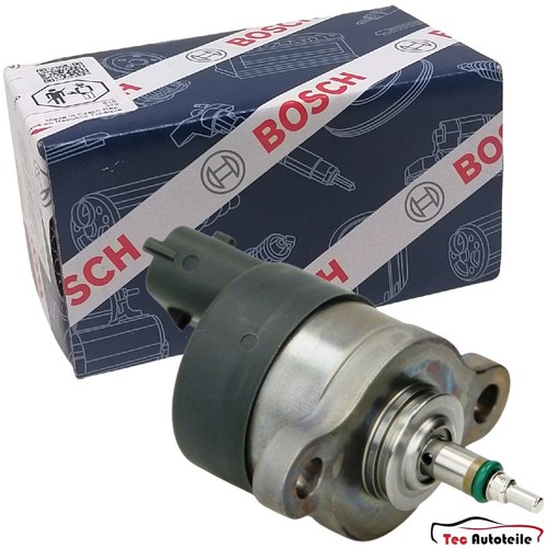 Bosch valvola regolazione - bosch,