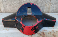 Cupolino copri manubrio