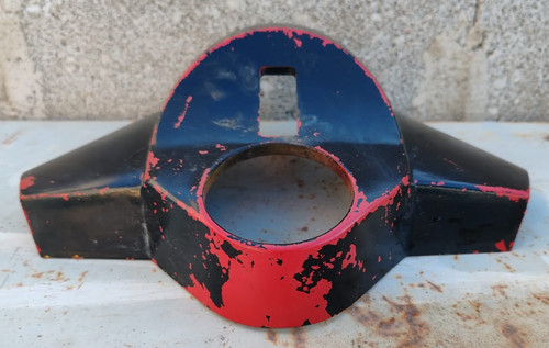 Cupolino copri manubrio