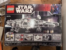 LEGO Star Wars: Ultimate