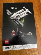 IN MANO Nuovissimo Lego Icons
