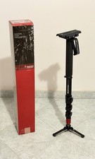 Monopiede Manfrotto 562B-1 con
