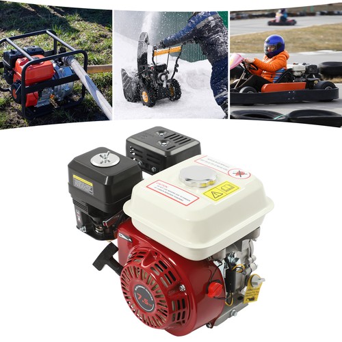 Motore tempi hp 212 cc - 7,5,