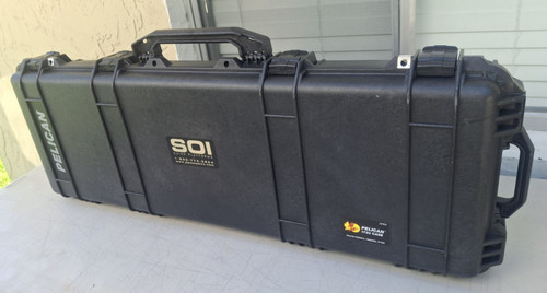 Pelican 1720 custodia per
