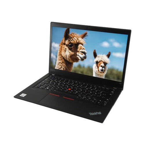 Notebook lenovo thinkpad t14s - notebook,