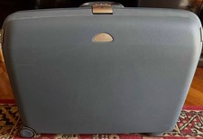 Valigia Samsonite rigida