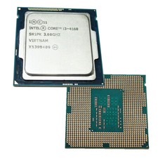 Processore Intel Core i3-4160