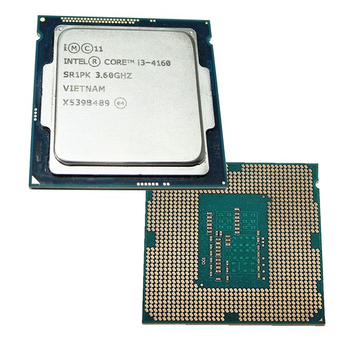 Processore intel core 4160 - processore, i3-4160