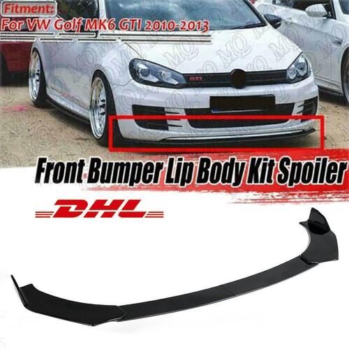 Splitter per golf mk6 7 - , 6