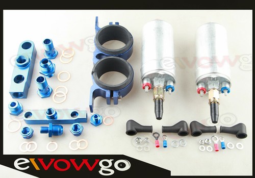 Kit gruppo pompa - gruppo,