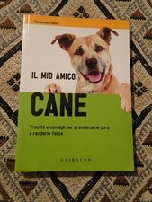 Fernanda Tosco Il mio amico