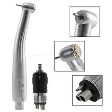 Manipolo turbina dentale ad alta velocità Accoppiatore standard 4 fori dentista