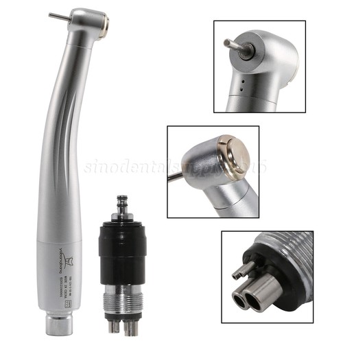 Manipolo turbina dentale - , ad