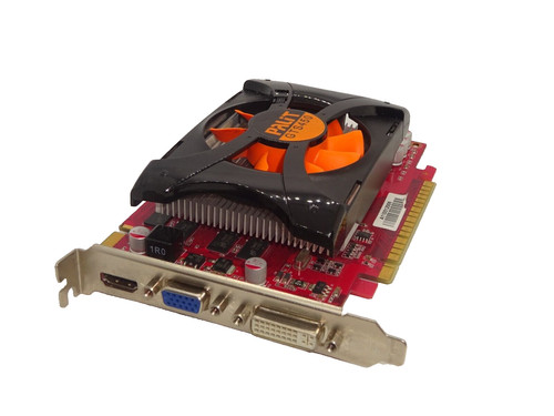 Palit geforce gts 450 - palit,