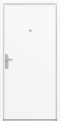 Porte ingresso appartamento - porte,