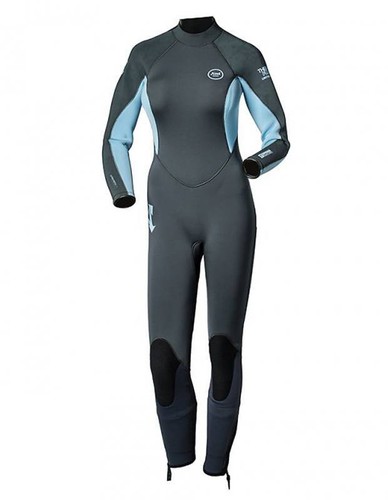 Xcel womens thermoflex 4 - 5/4,