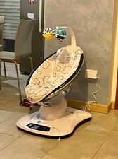 4moms mamaroo sdraietta 