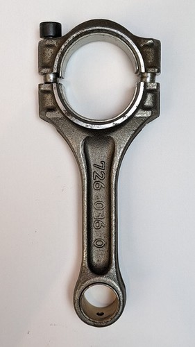 Biella senza cuscinetti 726