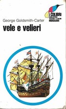 George Goldsmith Carter : vele