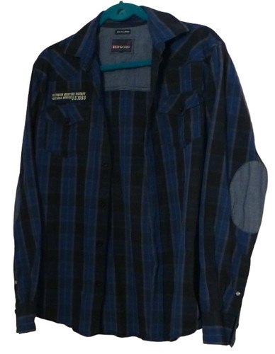 Camicia marca redwood - camicia,