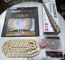 Kit catena DID ZVM-X