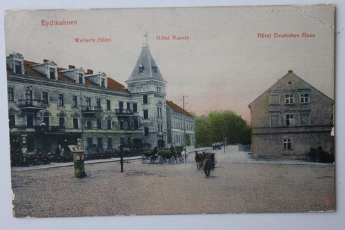 29651 eydtkuhnen welters - eydtkuhnen,