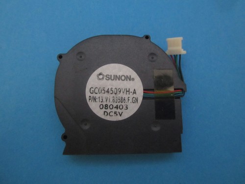 Ventola cpu 2730p - ventola,