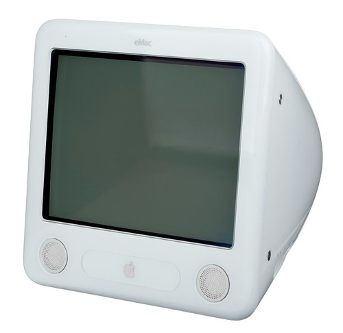 Apple emac a1002 2005 - apple,
