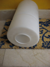 Cilindro di Vetro per paralume  (usato)