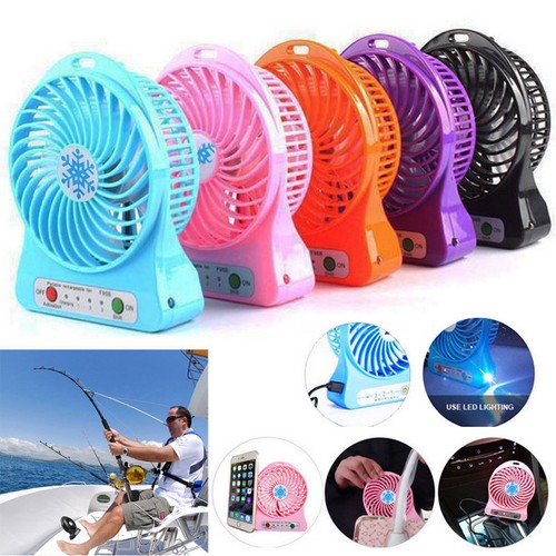 Mini ventilatore usb - ventilatore,