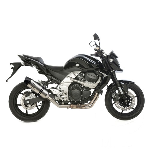 Leovince sbk inox one - sbk, ii